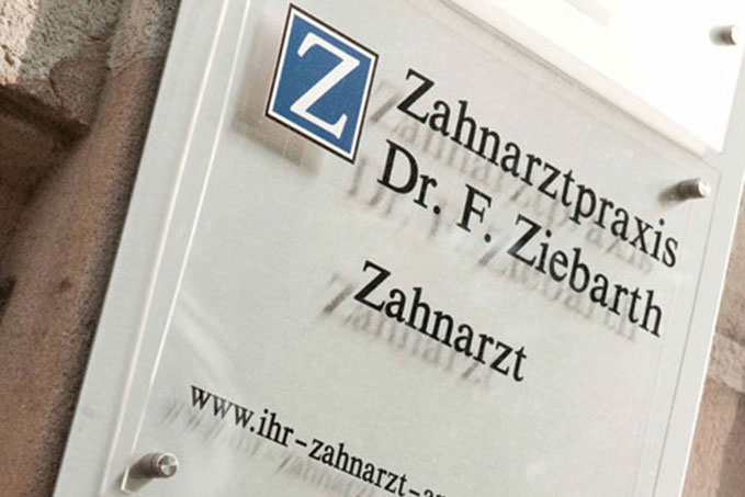 Zahnarztpraxis Dr. Frederic Ziebarth